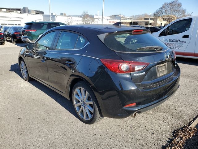 2017 Mazda Mazda3 Grand Touring