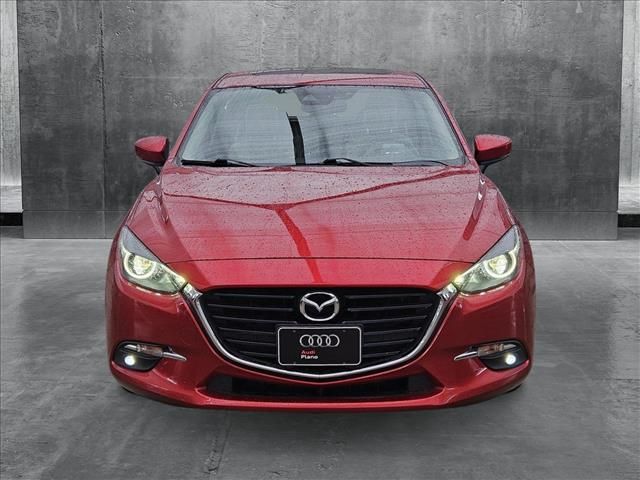 2017 Mazda Mazda3 Grand Touring