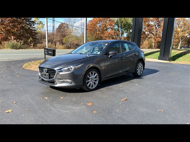 2017 Mazda Mazda3 Grand Touring