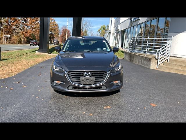 2017 Mazda Mazda3 Grand Touring