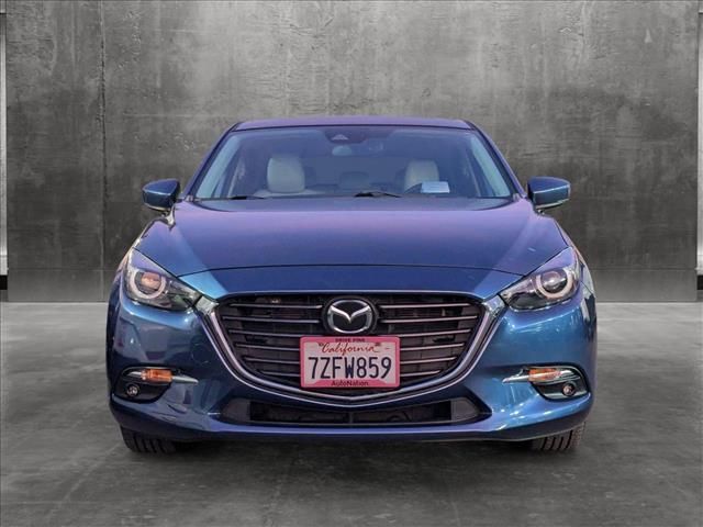 2017 Mazda Mazda3 Grand Touring