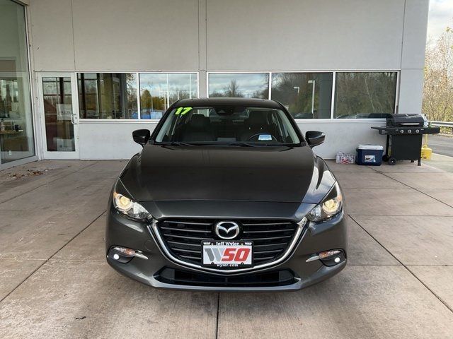 2017 Mazda Mazda3 Grand Touring