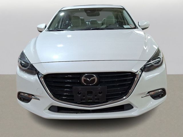 2017 Mazda Mazda3 Grand Touring