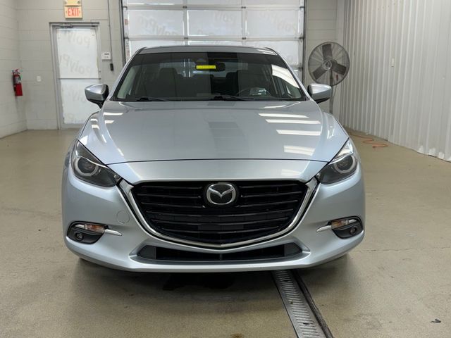 2017 Mazda Mazda3 Grand Touring