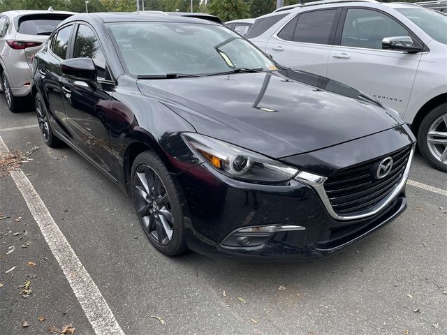 2017 Mazda Mazda3 Grand Touring