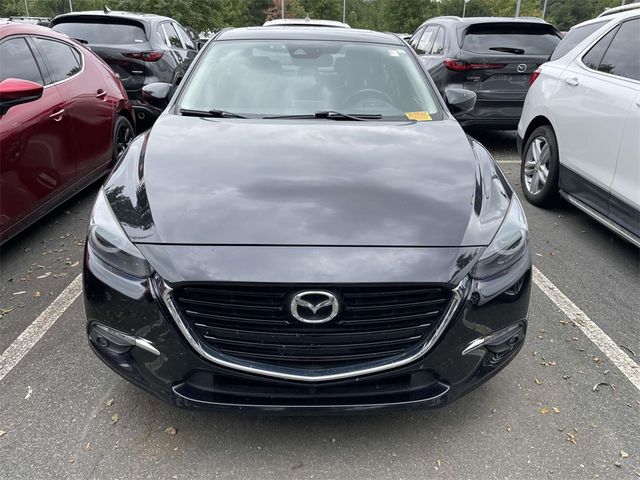 2017 Mazda Mazda3 Grand Touring