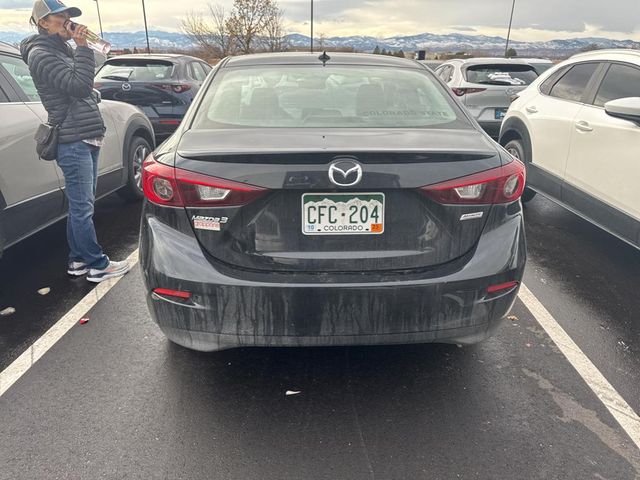 2017 Mazda Mazda3 Grand Touring