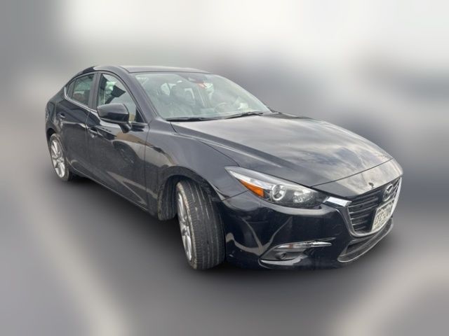 2017 Mazda Mazda3 Grand Touring