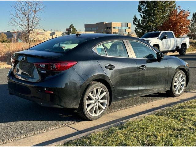 2017 Mazda Mazda3 Grand Touring