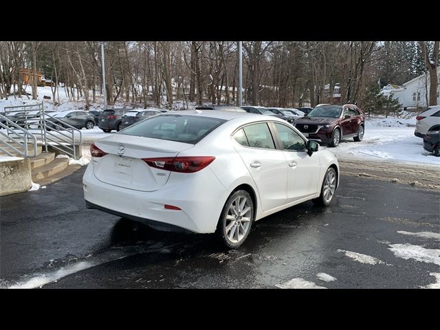 2017 Mazda Mazda3 Grand Touring