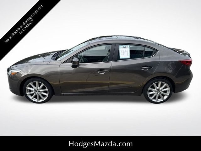 2017 Mazda Mazda3 Grand Touring