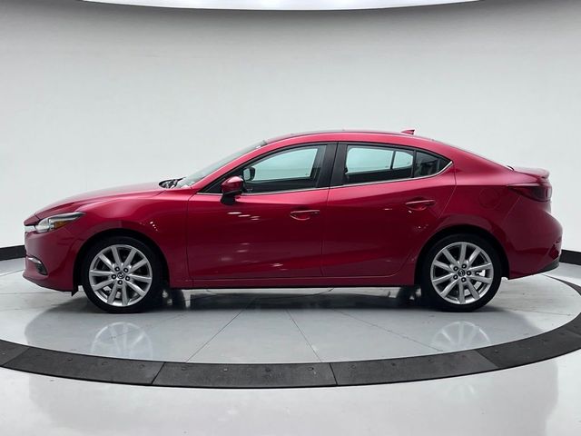2017 Mazda Mazda3 Grand Touring