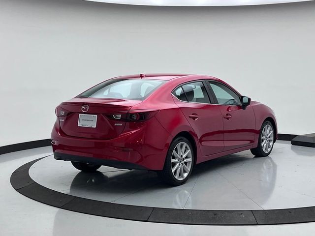 2017 Mazda Mazda3 Grand Touring