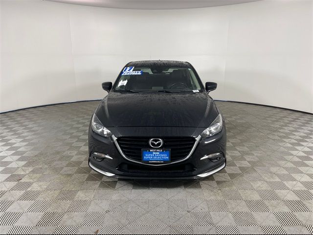 2017 Mazda Mazda3 Grand Touring