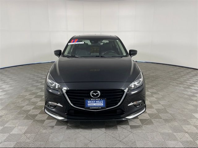 2017 Mazda Mazda3 Grand Touring