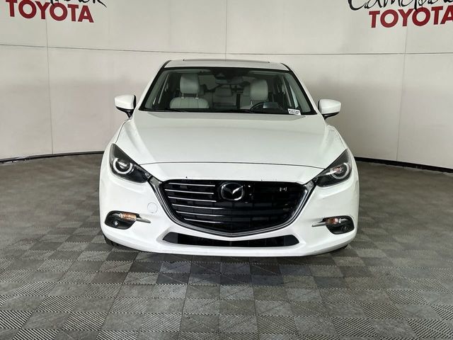 2017 Mazda Mazda3 Grand Touring