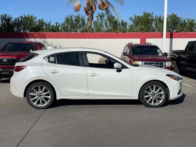 2017 Mazda Mazda3 Grand Touring