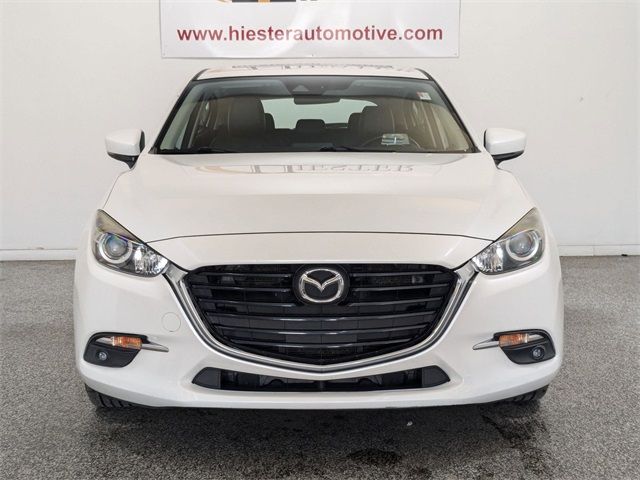 2017 Mazda Mazda3 Grand Touring