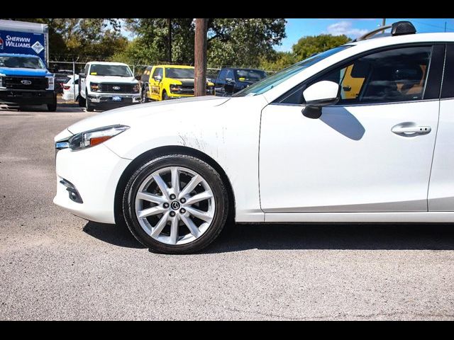 2017 Mazda Mazda3 Grand Touring