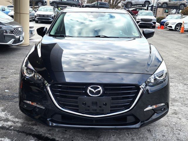 2017 Mazda Mazda3 Grand Touring