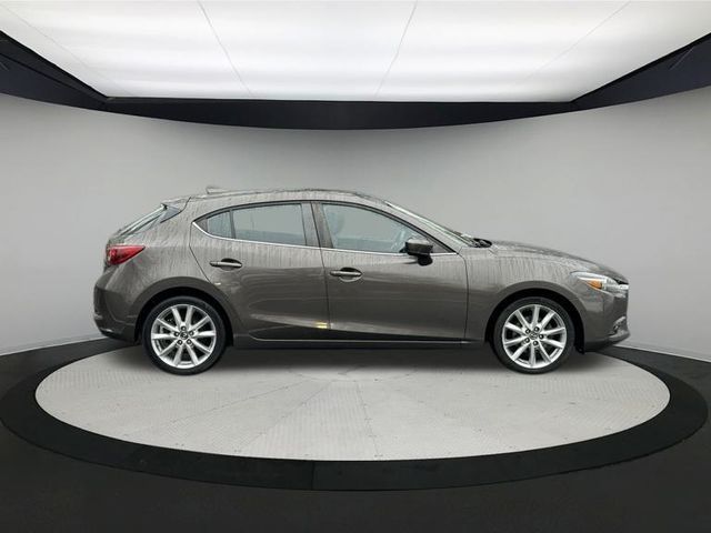 2017 Mazda Mazda3 Grand Touring