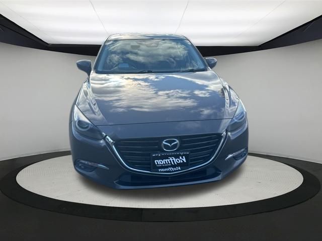 2017 Mazda Mazda3 Grand Touring