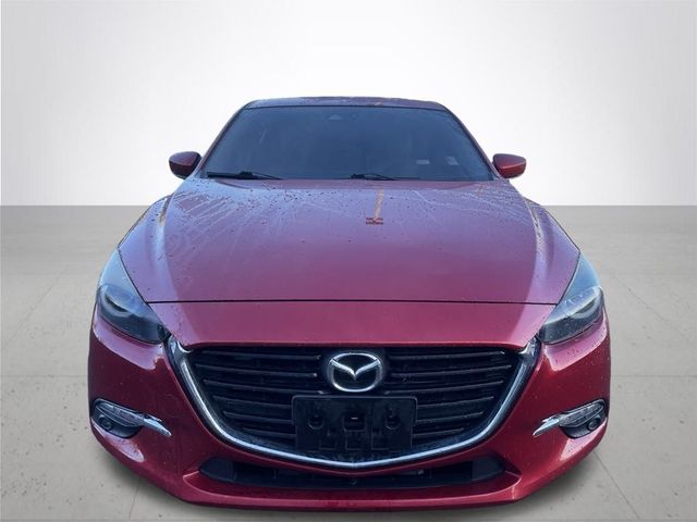 2017 Mazda Mazda3 Grand Touring