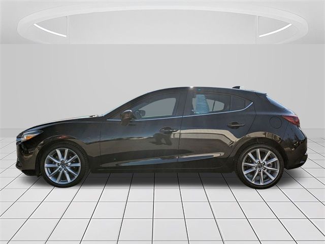 2017 Mazda Mazda3 Grand Touring