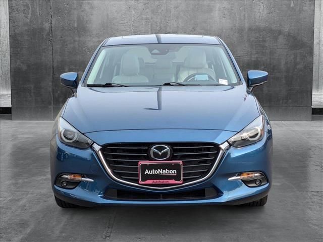 2017 Mazda Mazda3 Grand Touring