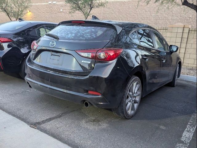 2017 Mazda Mazda3 Grand Touring