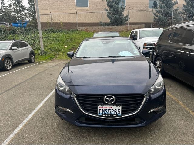 2017 Mazda Mazda3 Grand Touring