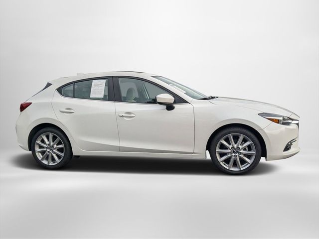 2017 Mazda Mazda3 Grand Touring