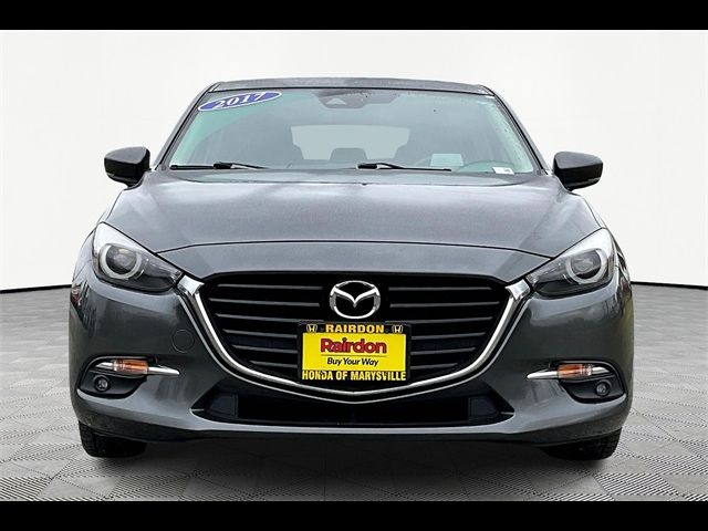 2017 Mazda Mazda3 Grand Touring