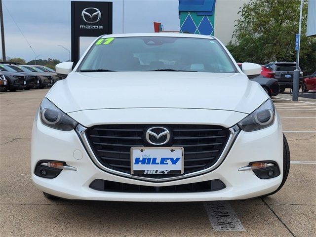 2017 Mazda Mazda3 Grand Touring