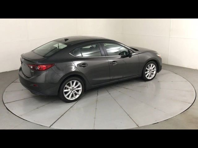 2017 Mazda Mazda3 Grand Touring