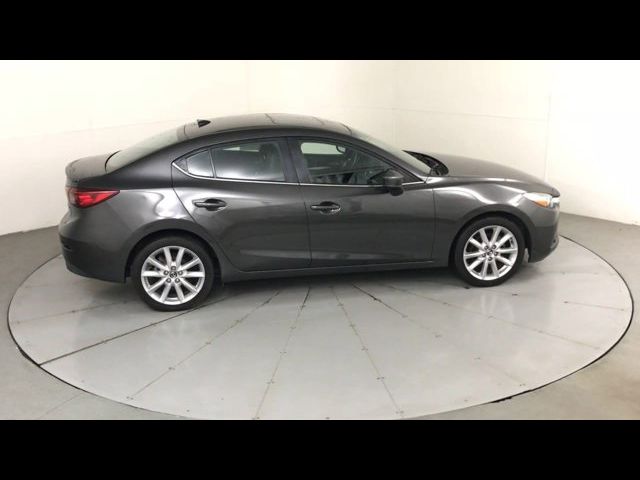 2017 Mazda Mazda3 Grand Touring