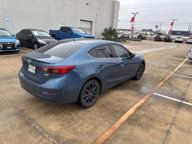 2017 Mazda Mazda3 Grand Touring