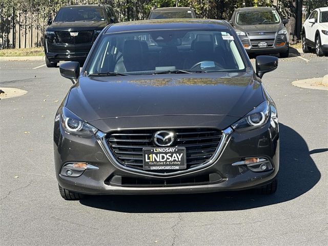 2017 Mazda Mazda3 Grand Touring