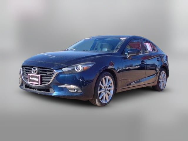 2017 Mazda Mazda3 Grand Touring