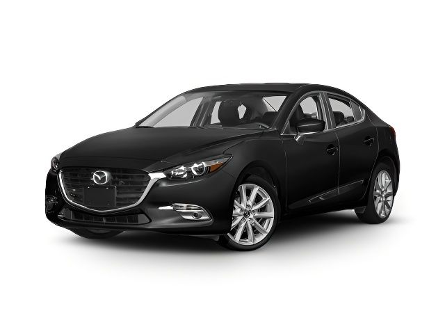 2017 Mazda Mazda3 Grand Touring