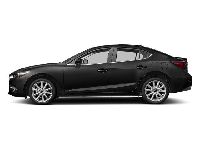 2017 Mazda Mazda3 Grand Touring