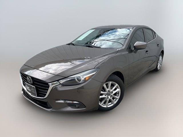 2017 Mazda Mazda3 Grand Touring