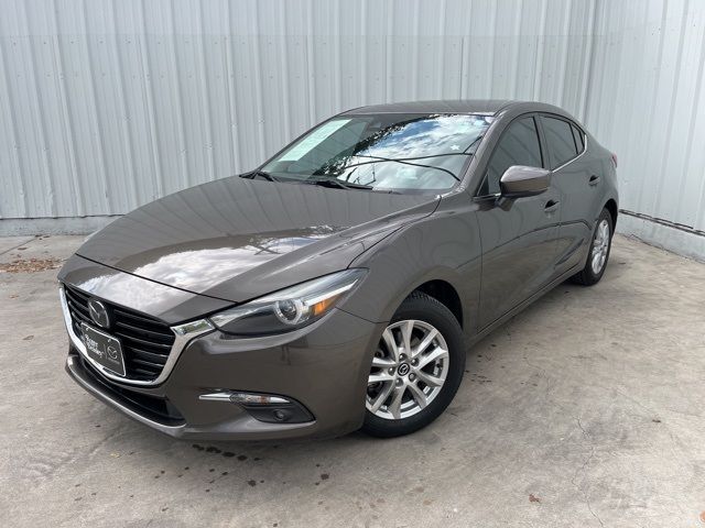 2017 Mazda Mazda3 Grand Touring