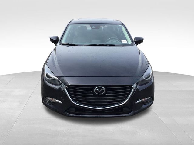 2017 Mazda Mazda3 Grand Touring