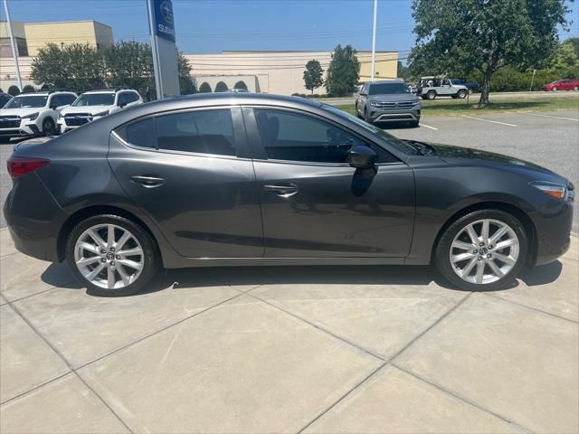 2017 Mazda Mazda3 Grand Touring