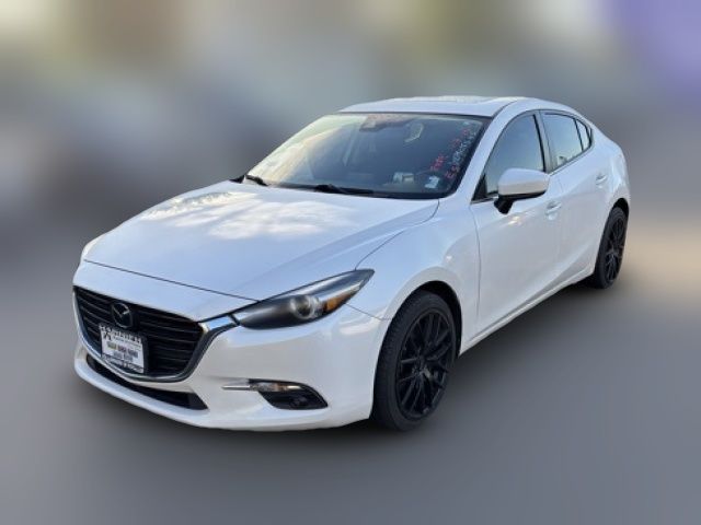 2017 Mazda Mazda3 Grand Touring