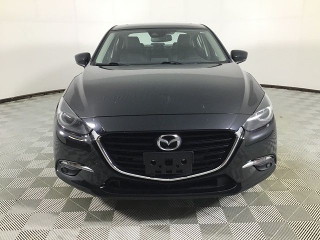 2017 Mazda Mazda3 Grand Touring