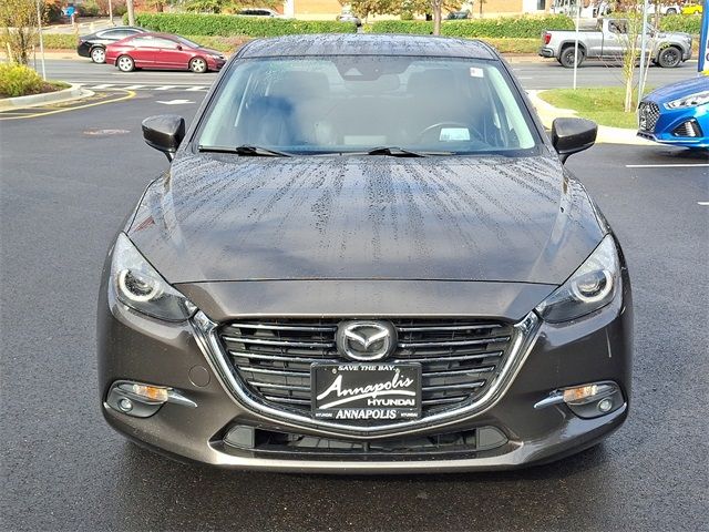 2017 Mazda Mazda3 Grand Touring