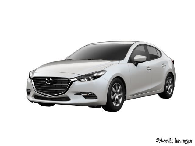 2017 Mazda Mazda3 Sport