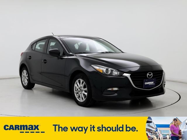 2017 Mazda Mazda3 Sport